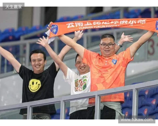 新帅来啦！玉昆球迷会：乔迪已经抵达玉溪