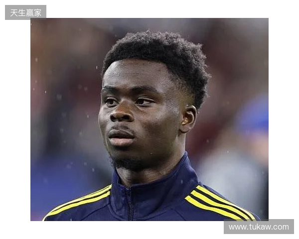 沃尔科特谈萨卡:球员偶尔表现差很正常,他的状态在回暖